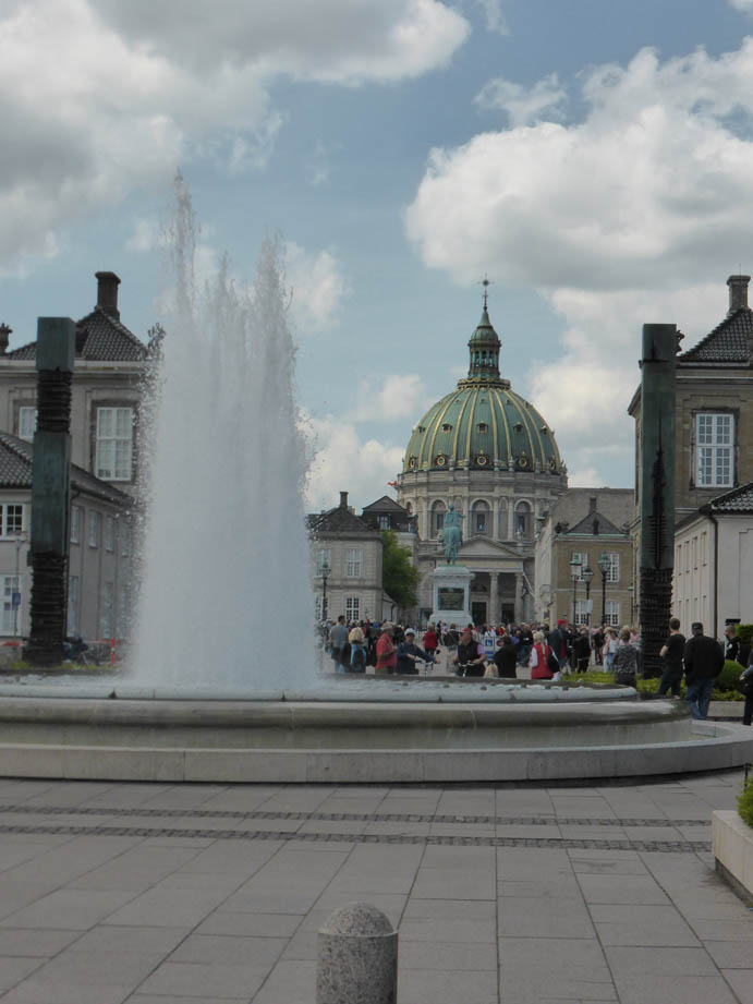 CPHAmalienborg