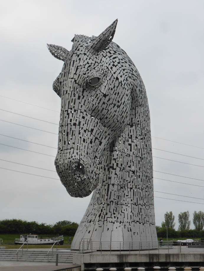 FKelpie