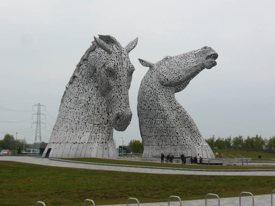 FKelpies